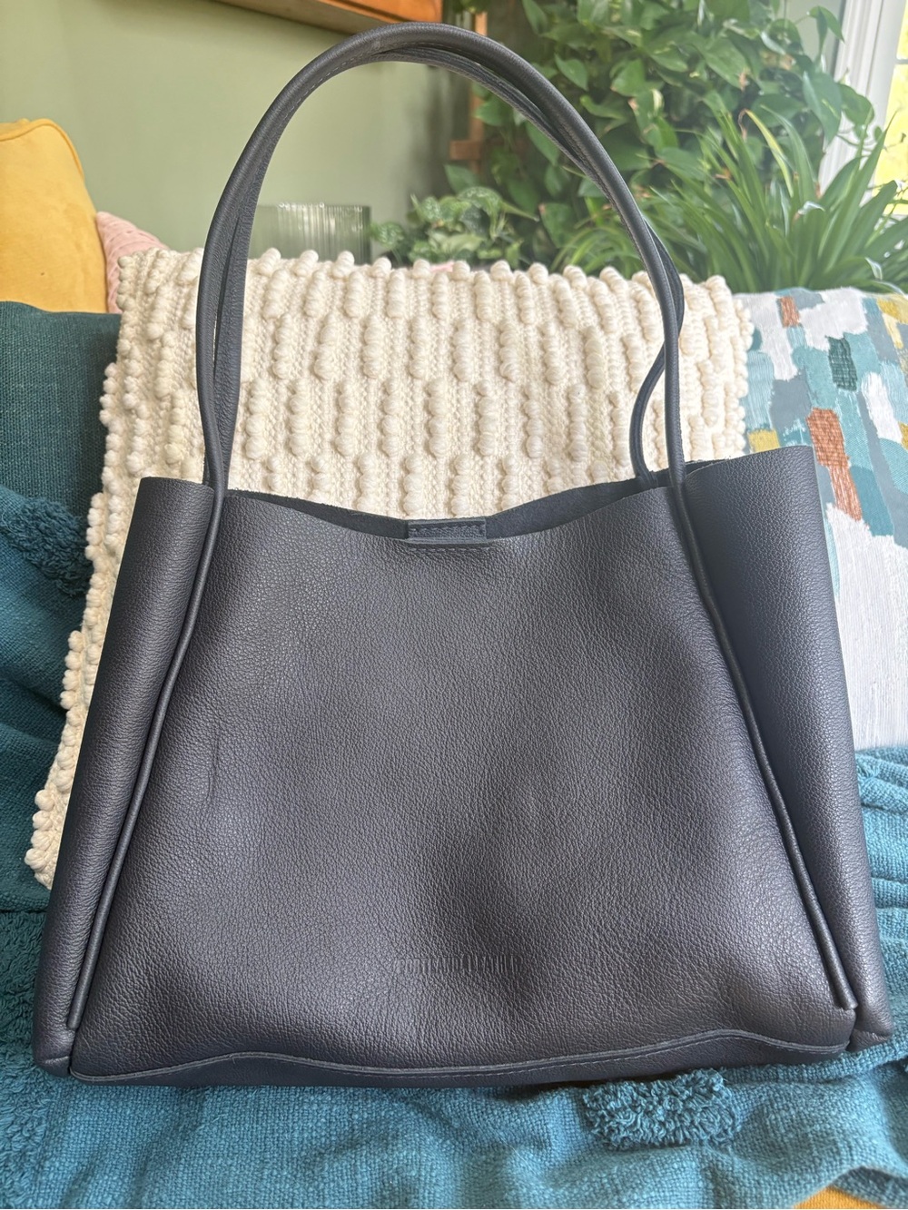 Portland Leather Night Owl Large Verona
